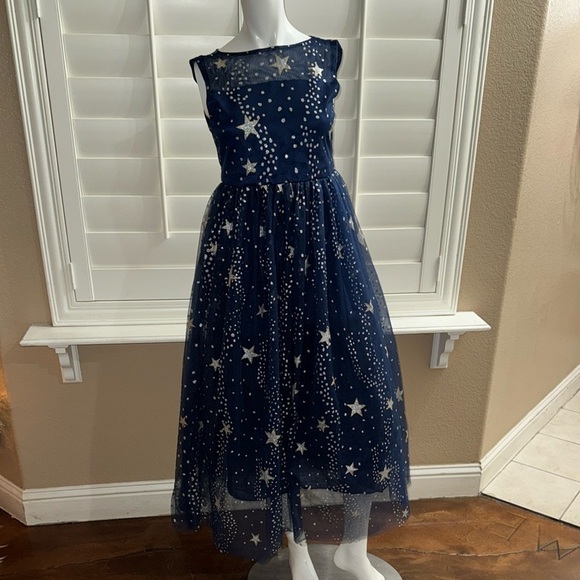 Trish Scully Antoinette Gown - Picture 1 of 13